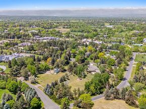 4500 S Dasa Drive, Cherry Hills Village CO 80111