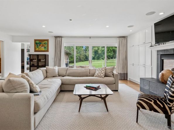 4500 S Dasa Drive, Cherry Hills Village CO 80111