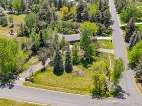 4500 S Dasa Drive, Cherry Hills Village CO 80111