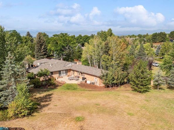 4500 S Dasa Drive, Cherry Hills Village CO 80111