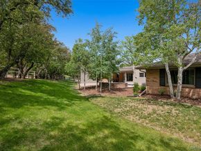 4500 S Dasa Drive, Cherry Hills Village CO 80111