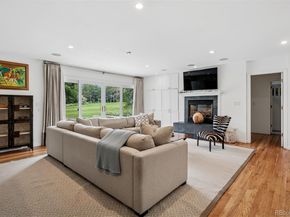 4500 S Dasa Drive, Cherry Hills Village CO 80111