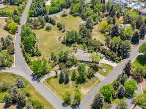 4500 S Dasa Drive, Cherry Hills Village CO 80111