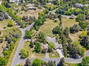 4500 S Dasa Drive, Cherry Hills Village CO 80111