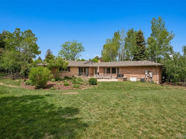 4500 S Dasa Drive, Cherry Hills Village CO 80111