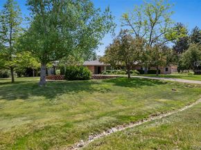 4500 S Dasa Drive, Cherry Hills Village CO 80111