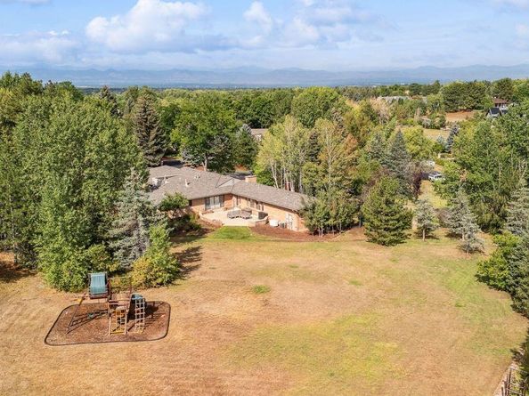4500 S Dasa Drive, Cherry Hills Village CO 80111
