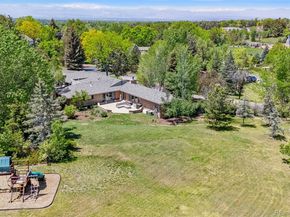 4500 S Dasa Drive, Cherry Hills Village CO 80111
