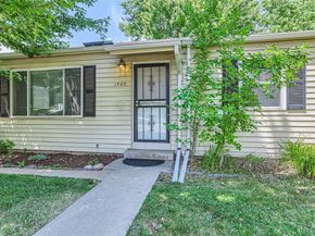 1525 S Bellaire Street, Denver CO 80222
