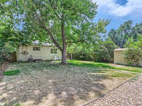 1525 S Bellaire Street, Denver CO 80222