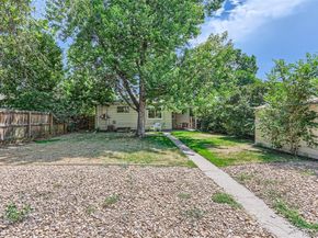 1525 S Bellaire Street, Denver CO 80222
