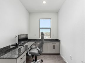 6396 Nelson Court, Arvada CO 80004