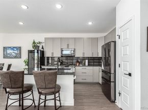 6396 Nelson Court, Arvada CO 80004