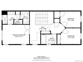 6396 Nelson Court, Arvada CO 80004