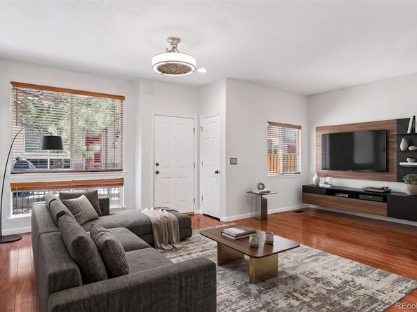 4442 S Auckland Court, Aurora CO 80015