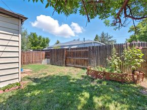 6890 W 55th Place, Arvada CO 80002