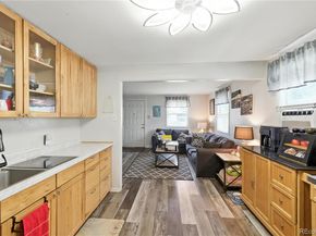 6890 W 55th Place, Arvada CO 80002