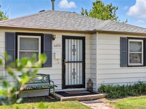 6890 W 55th Place, Arvada CO 80002