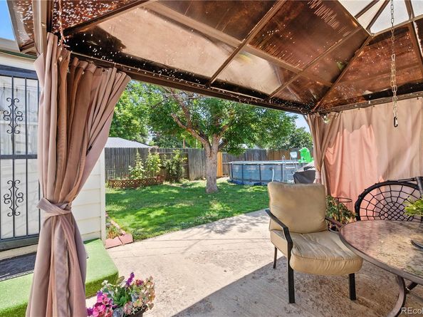 6890 W 55th Place, Arvada CO 80002