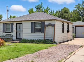 6890 W 55th Place, Arvada CO 80002