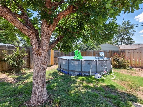6890 W 55th Place, Arvada CO 80002