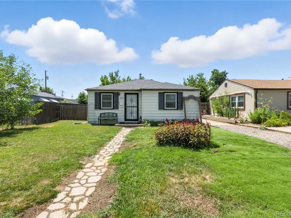 6890 W 55th Place, Arvada CO 80002