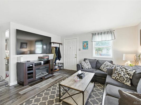 6890 W 55th Place, Arvada CO 80002