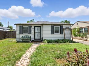 6890 W 55th Place, Arvada CO 80002