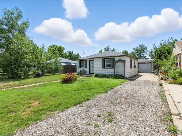 6890 W 55th Place, Arvada CO 80002