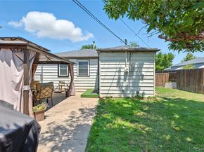6890 W 55th Place, Arvada CO 80002
