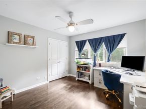 3477 S Clayton Boulevard, Englewood CO 80113