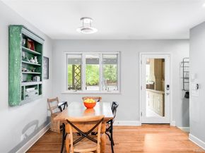 3477 S Clayton Boulevard, Englewood CO 80113