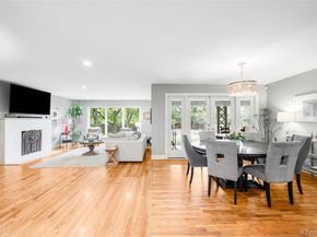 3477 S Clayton Boulevard, Englewood CO 80113