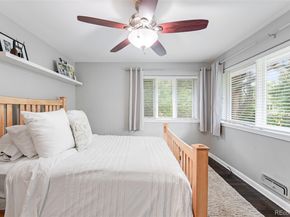 3477 S Clayton Boulevard, Englewood CO 80113