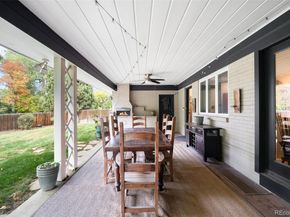 3477 S Clayton Boulevard, Englewood CO 80113