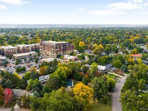 3477 S Clayton Boulevard, Englewood CO 80113