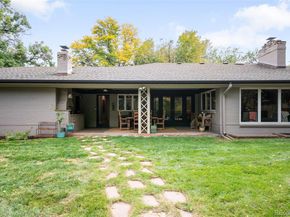 3477 S Clayton Boulevard, Englewood CO 80113