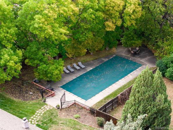 3477 S Clayton Boulevard, Englewood CO 80113