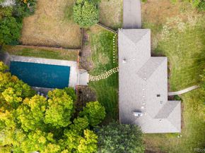 3477 S Clayton Boulevard, Englewood CO 80113