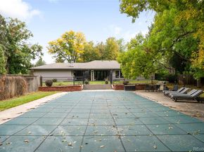 3477 S Clayton Boulevard, Englewood CO 80113