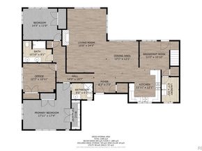 3477 S Clayton Boulevard, Englewood CO 80113