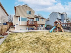 5361 S Ukraine Way, Aurora CO 80015