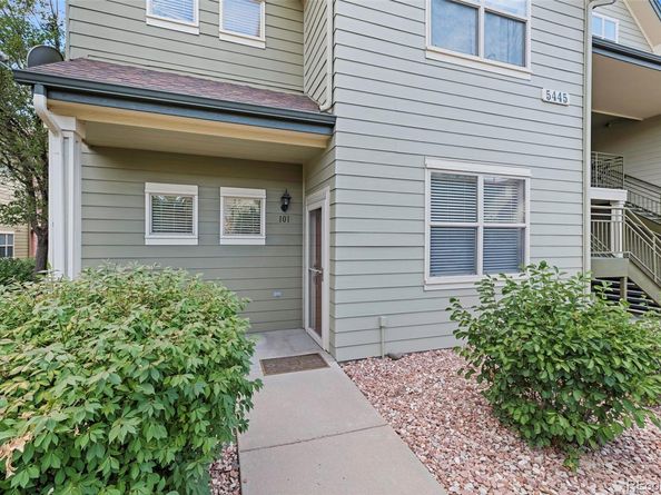 5445 Zephyr Street 101, Arvada CO 80002