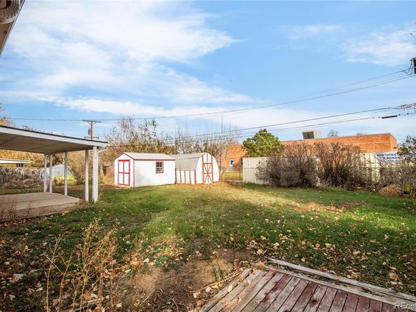 1160 Ursula Street, Aurora CO 80011