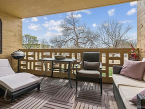 9355 E Center Avenue B7, Denver CO 80247