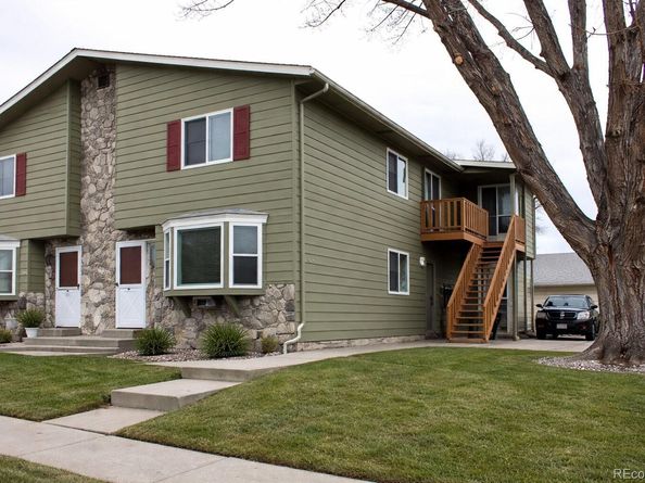 1025 W 112th Avenue D, Denver CO 80234