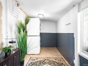 3437 W 23rd Avenue, Denver CO 80211