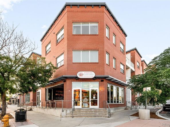 3437 W 23rd Avenue, Denver CO 80211