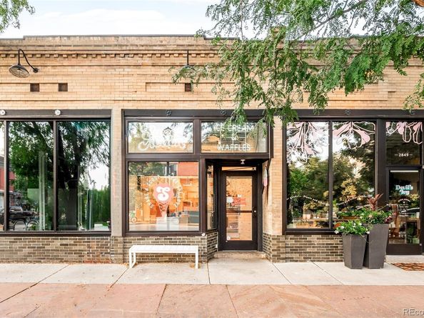 3437 W 23rd Avenue, Denver CO 80211