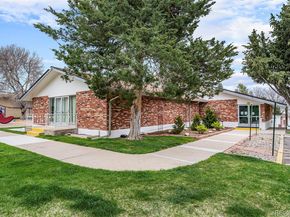 12662 W Virginia Avenue, Lakewood CO 80228